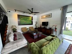 Watten Estate (D11), Terrace #446879791